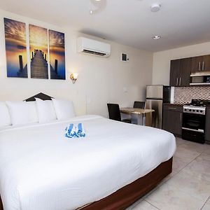 Studio Lit King-Size