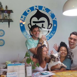 Monkey Samui Hostel